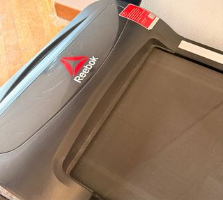 Tapis roulant Reebok