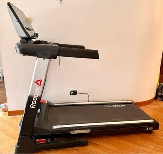 Tapis roulant Reebok