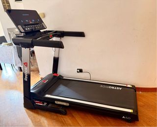 Tapis roulant Reebok