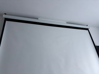 Proyector + pantalla 100 pulgadas