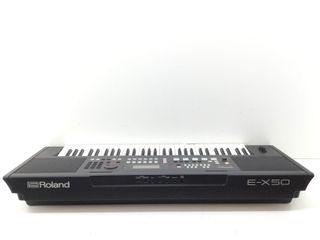 E577467-0 Teclado Electronico Roland E-X50