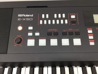 E577467-0 Teclado Electronico Roland E-X50