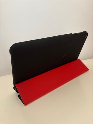 TABLET Energy Negra + Funda + Cable