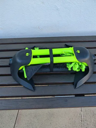 Red desmontable/portátil Perfly de 5 m