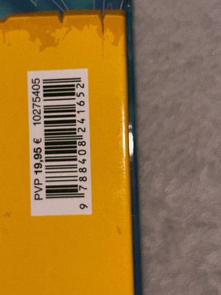 Misión Piratas. Viaje en el tiempo 12