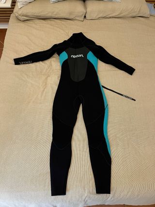 Neopreno mujer Rip Curl