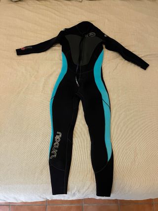 Neopreno mujer Rip Curl