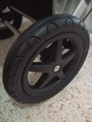 Carro Bugaboo Camaleón 3 Ganga se vende por no usa