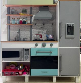 Cocina de juguete KidKraft