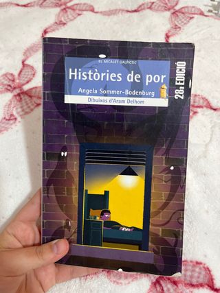 Històries de por