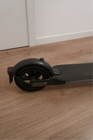 Patinete Eléctrico Xiaomi Negro
