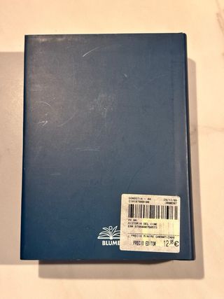 Historia del cine (Col. Esencial) (Spanish Edit...