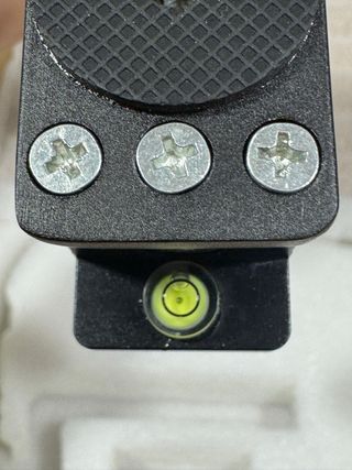 Estabilizador de mano KYG para movil/camara/gopro