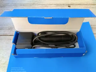 Gafas VR PS4 + Cámara