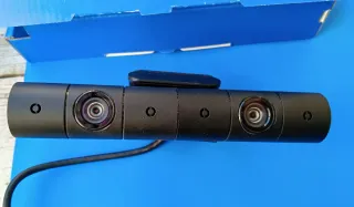 Gafas VR PS4 + Cámara
