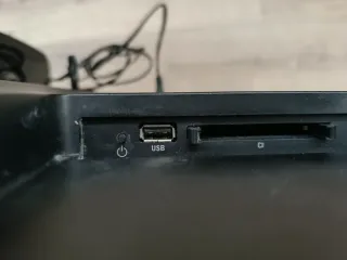 Televisión Philips 24 24PHH4109