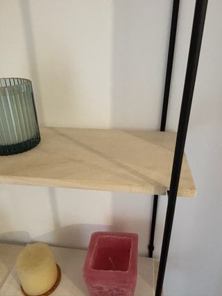 Estantería de pared Sklum