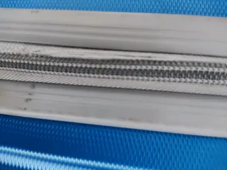 Maleta trolley Alexander azul