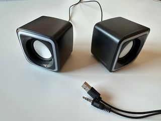Altavoces PC