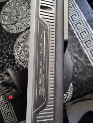 Televisor Schneider DVD