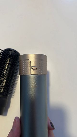 Cecotec Bamba AirGlam 8 en 1 Accesorios