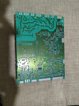 Placa Electrónica Saunier Duval Isomax F28 E2