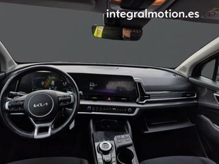 Kia Sportage 1.6 T-GDi HEV 171kW (230CV) Drive 4x2