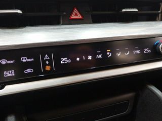 Kia Sportage 1.6 T-GDi HEV 171kW (230CV) Drive 4x2