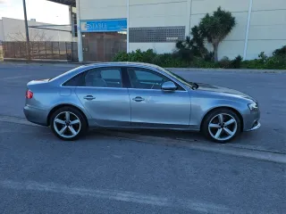 Audi A4 2009