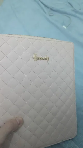 iPad 2 Blanco 16GB con Funda y Estuche