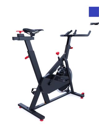 Bicicleta Ciclo Indoor Domyos Biking 100