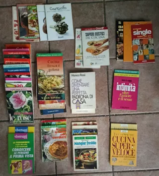 guide pratiche come Le guide di Pratica