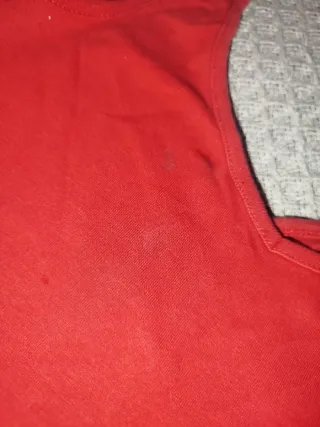 Conjunto 2 Camisetas Tirantes Mujer