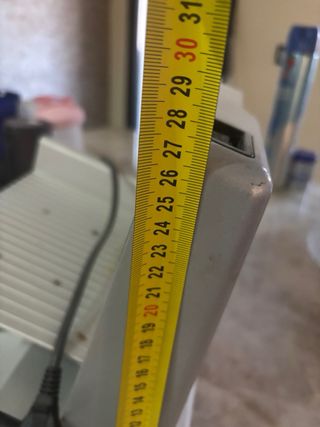 Cortadora de fiambre SLY-ZR 200