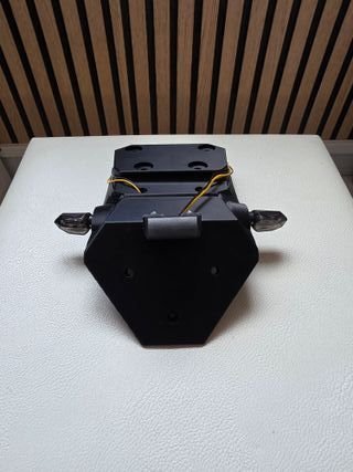 Portamatriculas Kove 800X