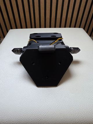 Portamatriculas Kove 800X