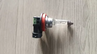 Bombilla H11 55W Coche