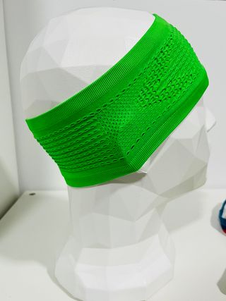 Compressport Cinta Turbante Deportivo