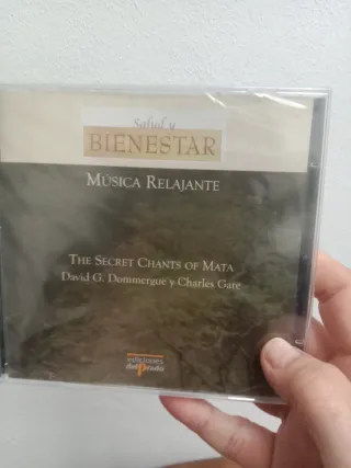 CDs Elvis Presley - camarón,the blus brothers etc