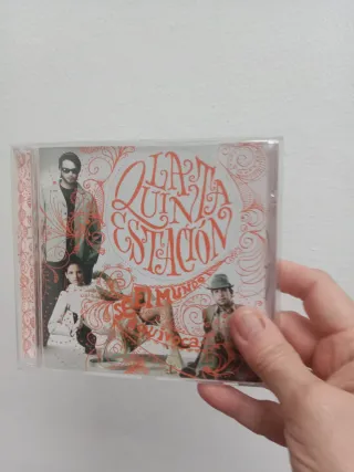 CDs Elvis Presley - camarón,the blus brothers etc