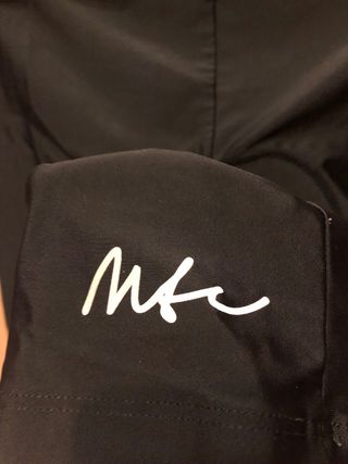 Culotte Ciclismo Mujer Negro. Como nuevo. Talla L