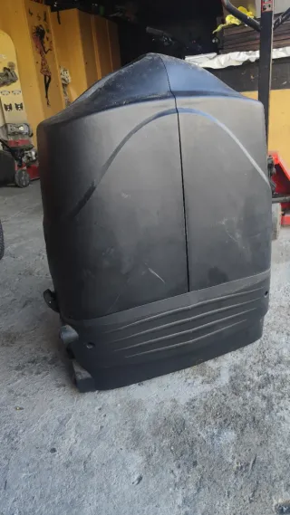 Altavoces Pasivos Behringer Negros