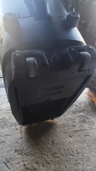 Altavoces Pasivos Behringer Negros