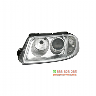 FAROS DELANTEROS PARA VW PASSAT 3BG