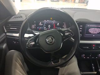 Skoda Kamiq 1.0 TSI 81kW (110CV) ACTIVE