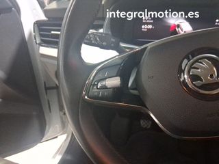 Skoda Kamiq 1.0 TSI 81kW (110CV) ACTIVE