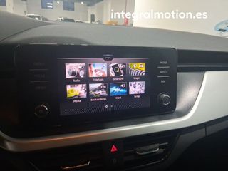 Skoda Kamiq 1.0 TSI 81kW (110CV) ACTIVE