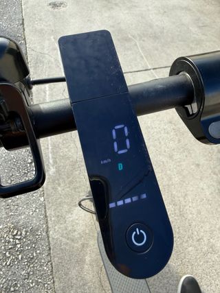 Patinete Eléctrico Xiaomi 1S