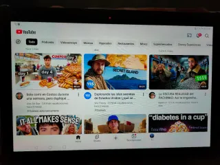 Huawei MediaPad M5 10.8 Tablet