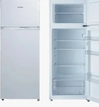 Frigorífico blanco muy nuev